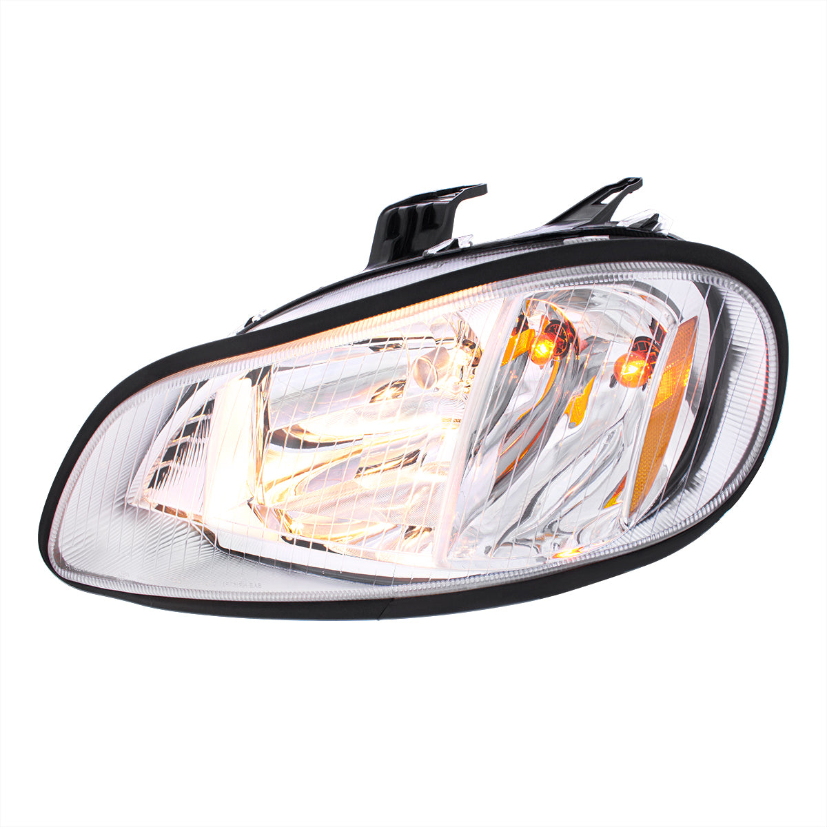 Headlight For 2002-2024 Freightliner M2 - Driver