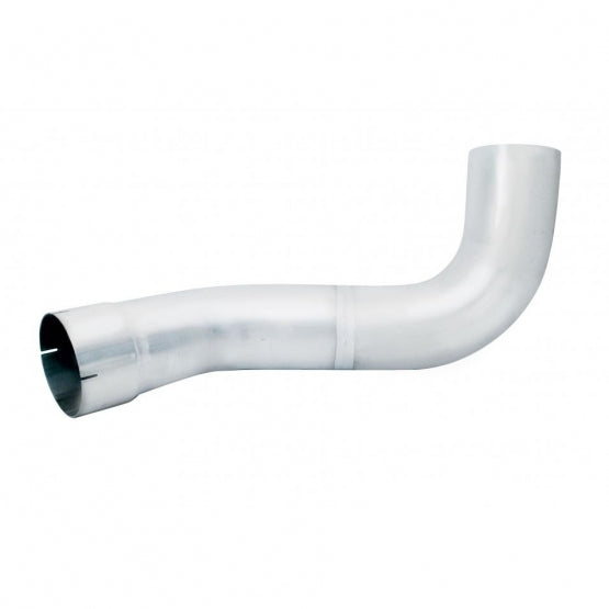 Exhaust Y Divider For Kenworth W900B/W900L/T600/T800 - Driver