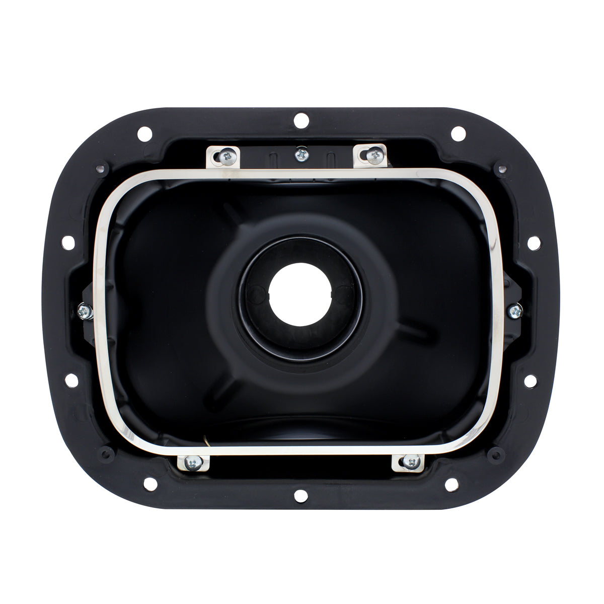5" x 7" Headlight Bucket For Peterbilt & Kenworth