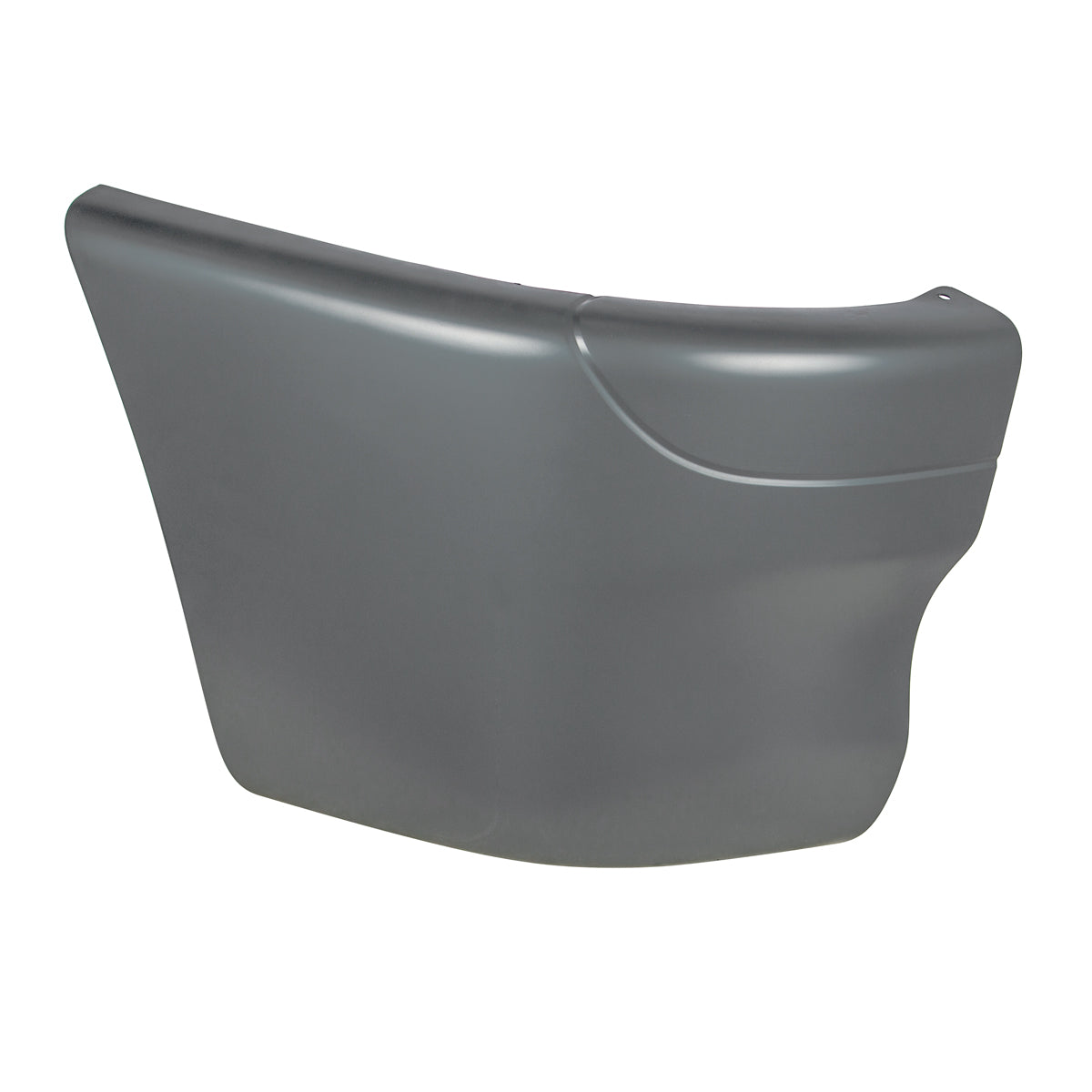 Bumper End For 2001-2016 Freightliner Columbia - Passenger