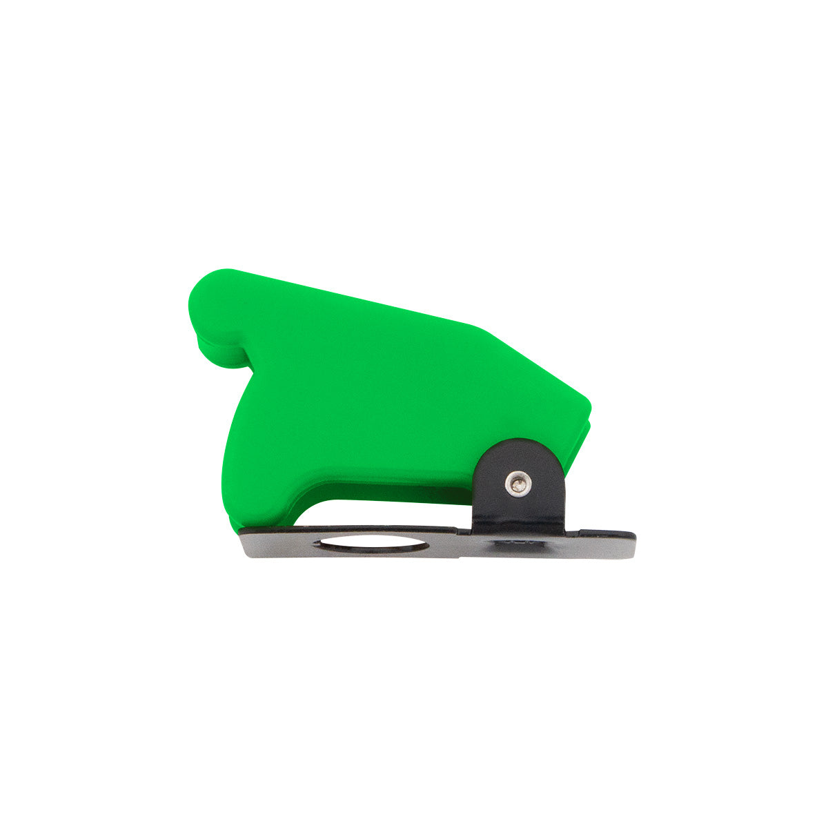 Toggle Switch Position Indication Cover, Green 1 Pc.