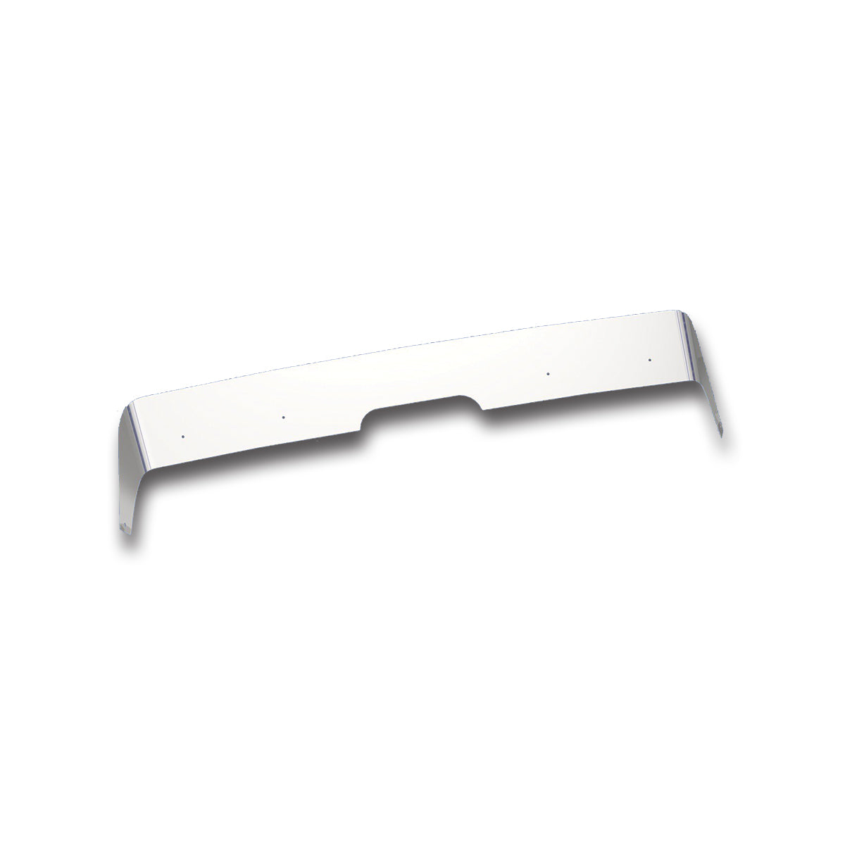 430 Stainless Steel Bug Shield For 2000+ Western Star 4964/FX/FA/EX/SX