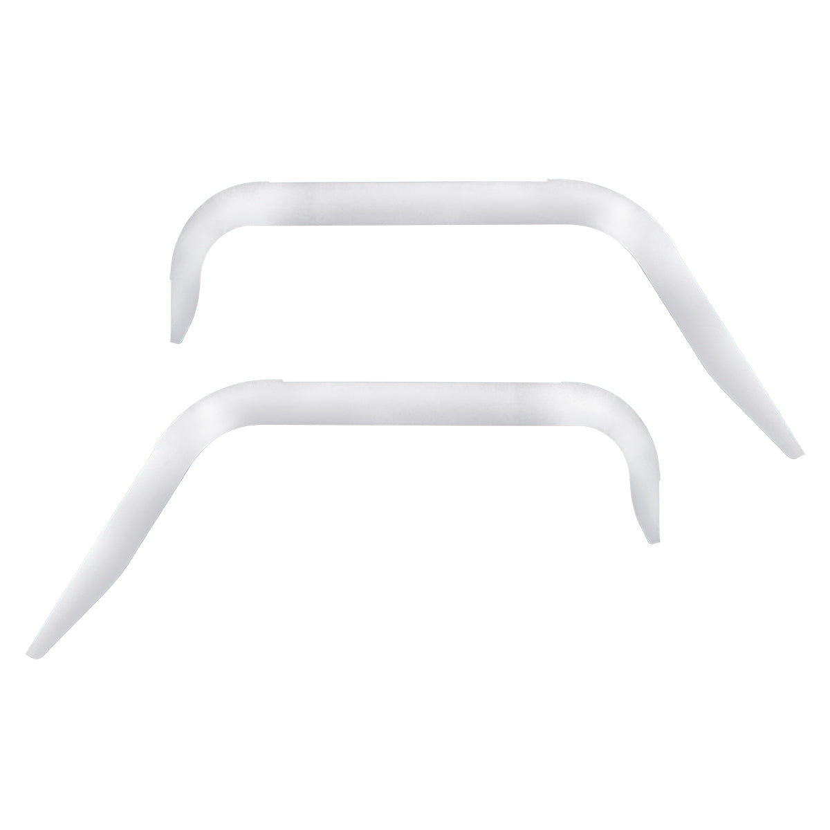 Stainless Door Window Vent Visor For 2008-2017 Freightliner Cascadia (Pair)