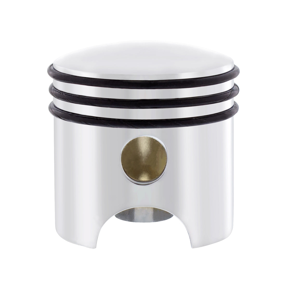 Piston Gearshift Knob