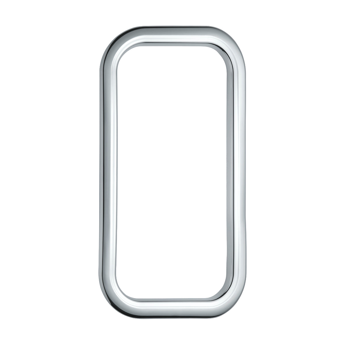 Interior View Window Trim For 2006+ Peterbilt