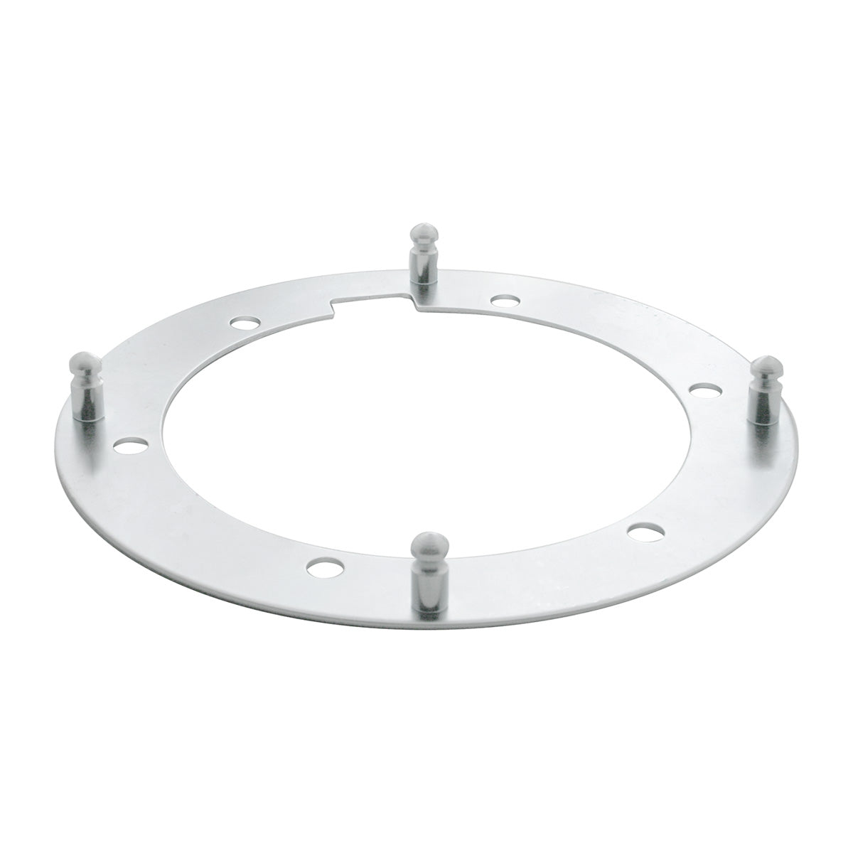 Trailer Hubcap Mounting Bracket - Stemco