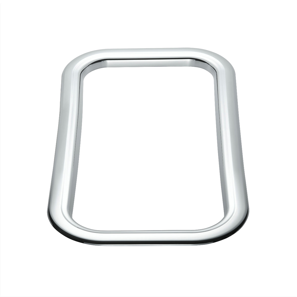 Interior View Window Trim For 2006+ Peterbilt