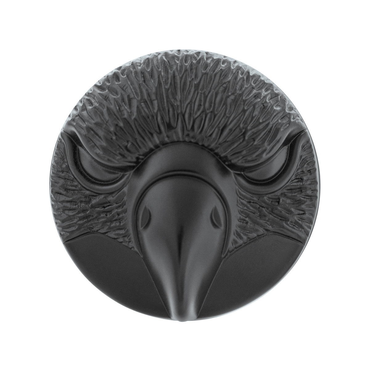 Eagle Air Valve Knob - Matte Black