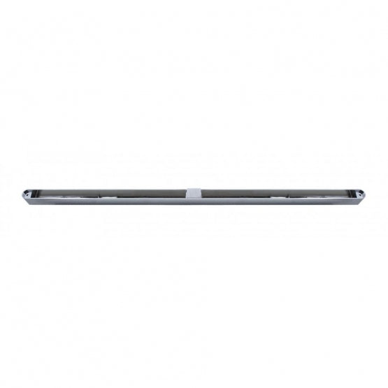 Dual 12" LED Light Bar Housing (Bulk)