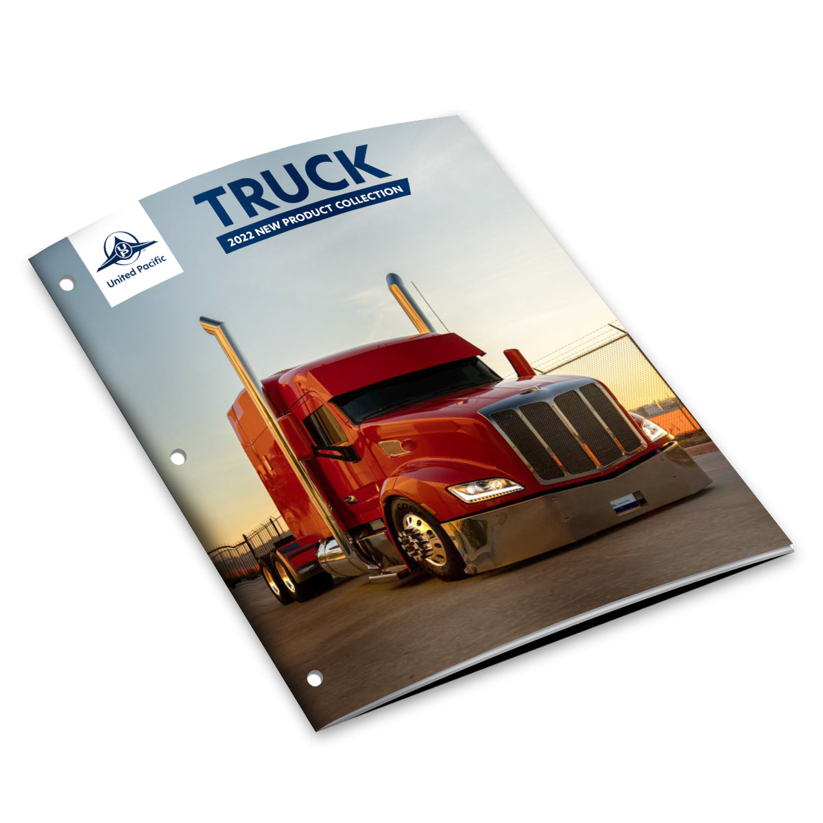 2022 Truck New Product Collection