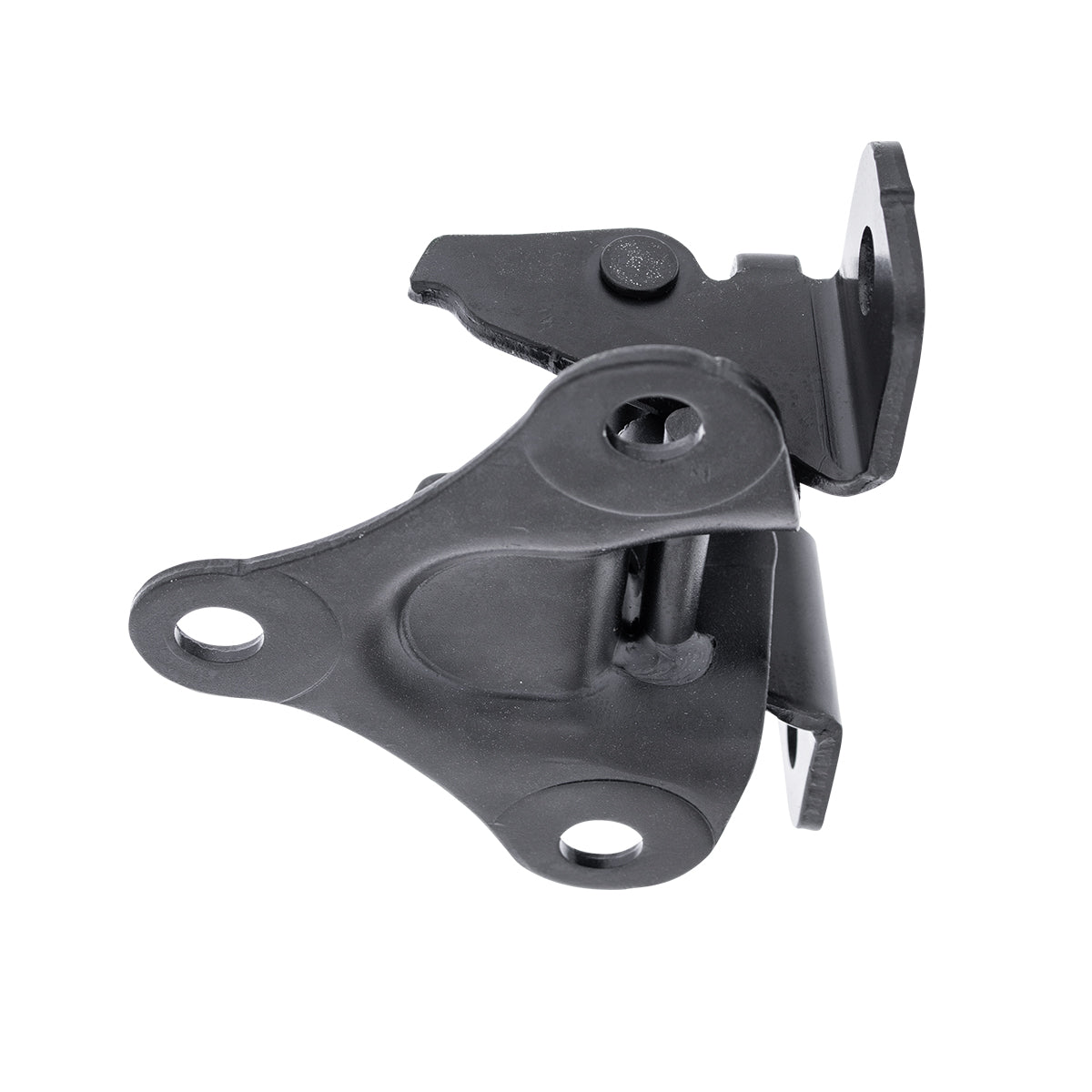 Black Painted Steel Door Hinge For Isuzu NPR (1995-2007) & NPR HD (2003-2007)