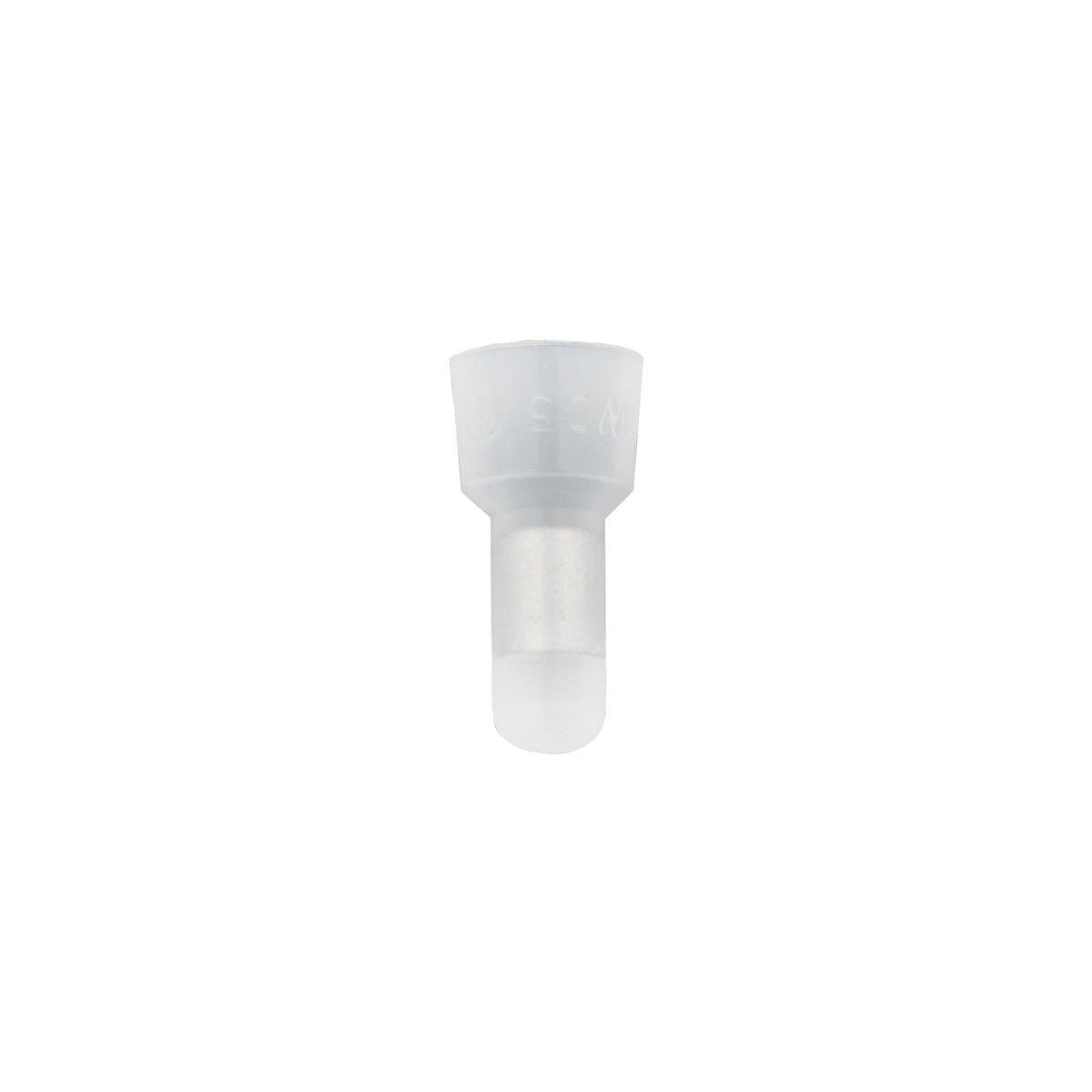 12-10 AWG Nylon Closed End Connector (10-Pack)