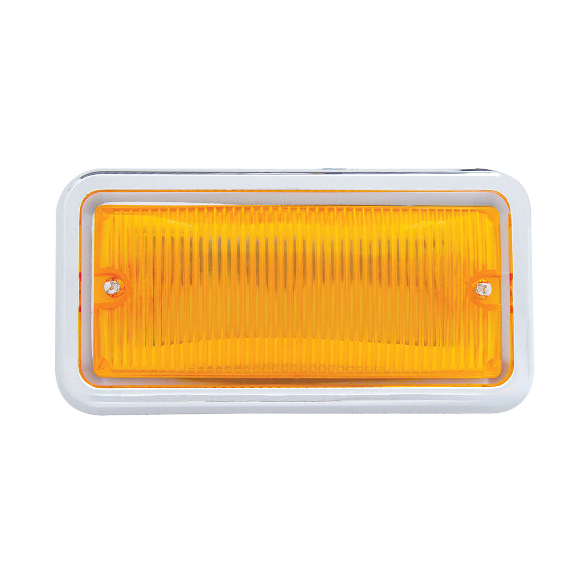 12 LED Door/Interior Light - Amber