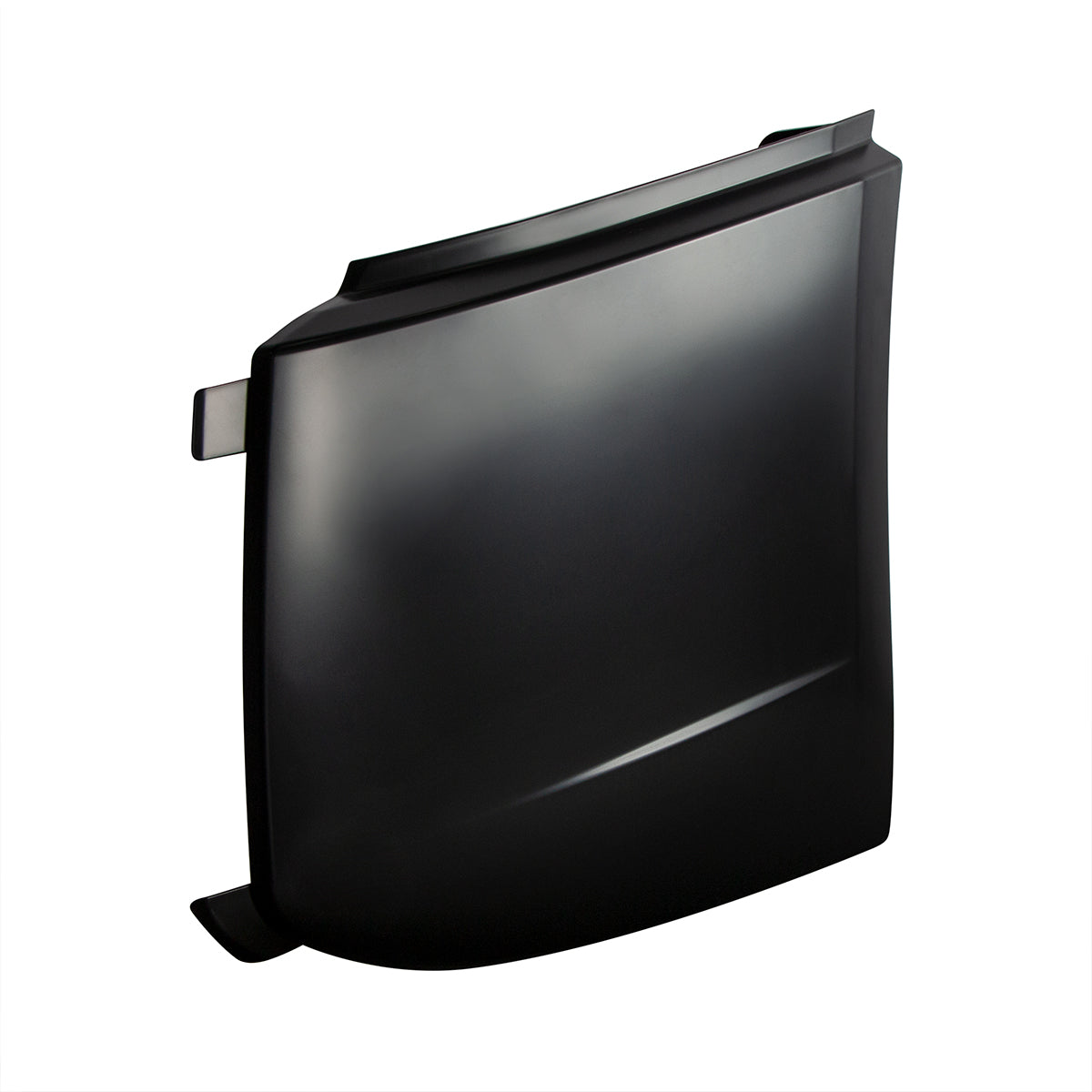 Bumper Corner End Cover For 2018-2024 Volvo VNL - Driver