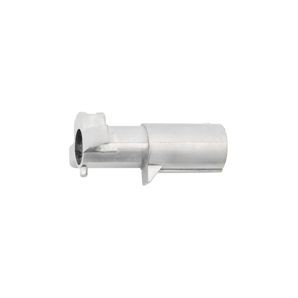 Round 4-Way Female Connector - Split Pin