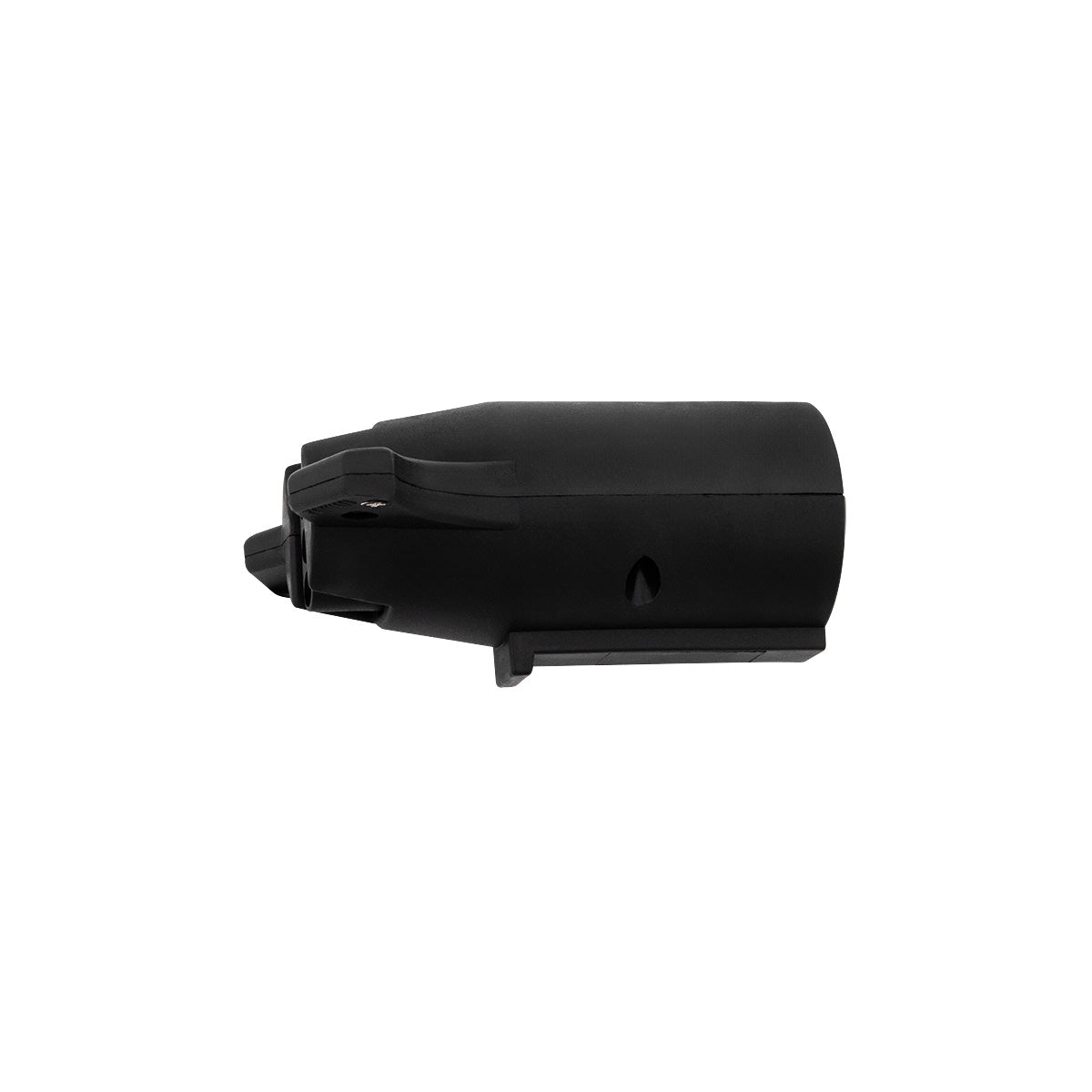 7 To 4-Way Flat Pin Connector