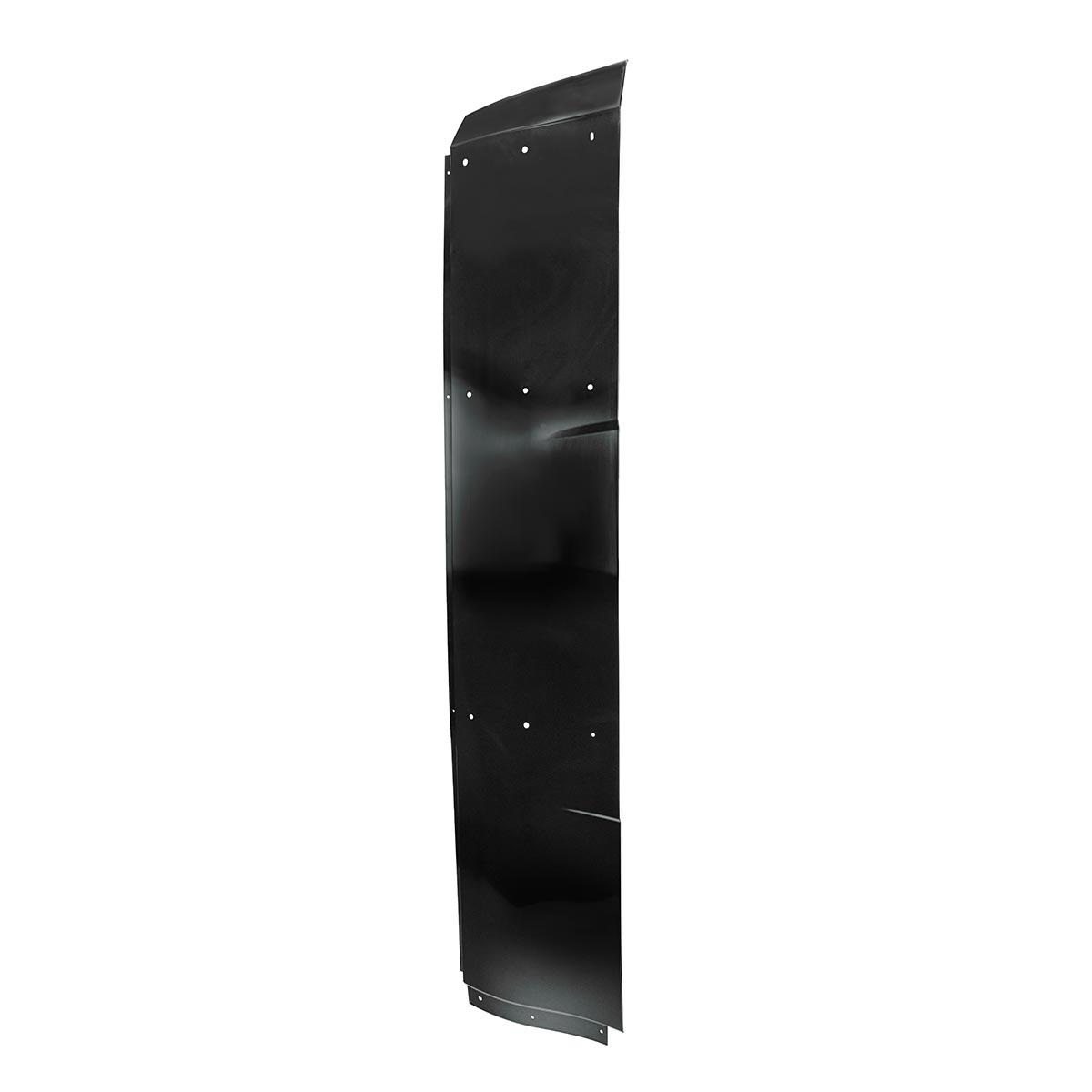 Lower Side Cab Fairing Extension For 2018-2024 International LT-Driver