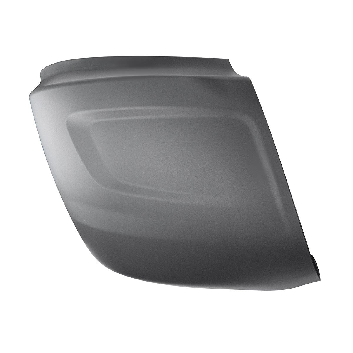 Bumper Cover With Aero Holes For 2018-2025 International LT-Passenger
