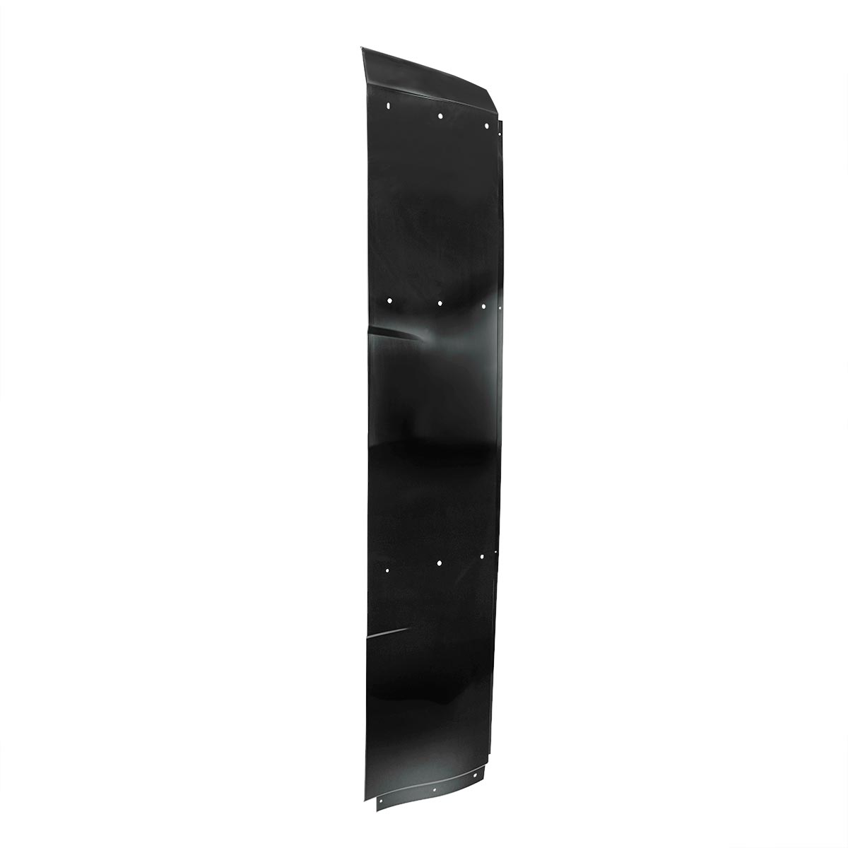 Lower Side Cab Fairing Extension For 2018-2024 International LT-Passenger