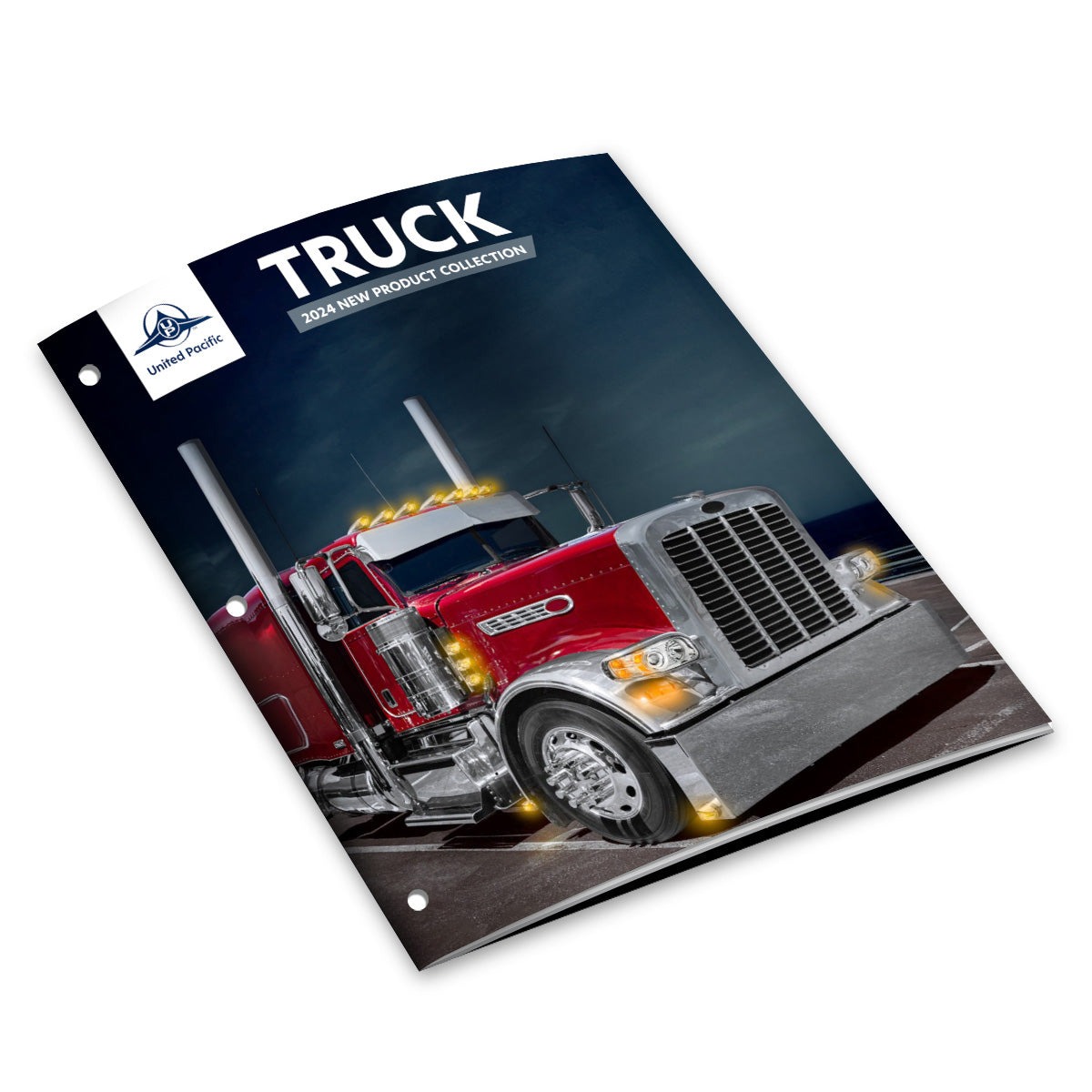 2024 Truck New Product Collection