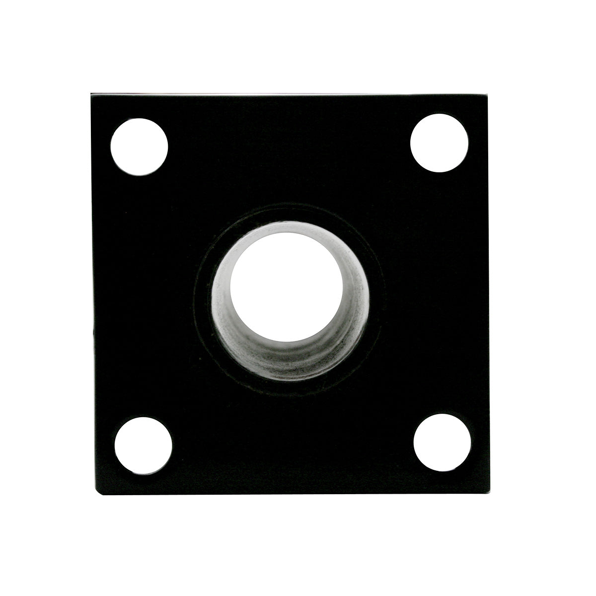 8" Quarter Fender Mounting Post - Flange Mount