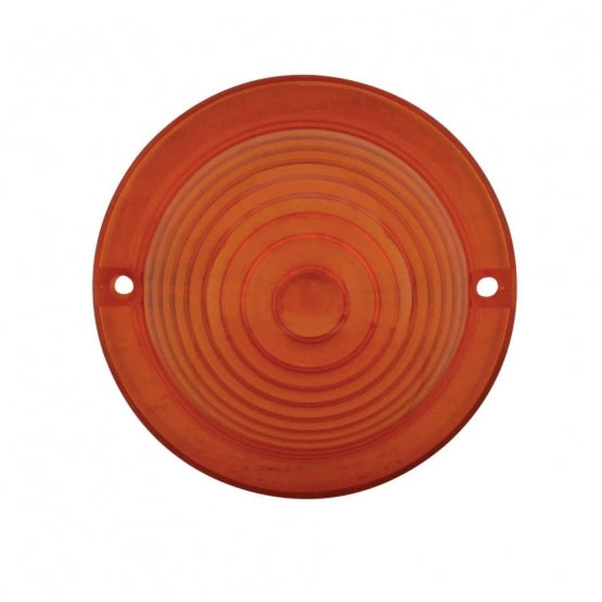 Torpedo Cab Light Lens - Amber