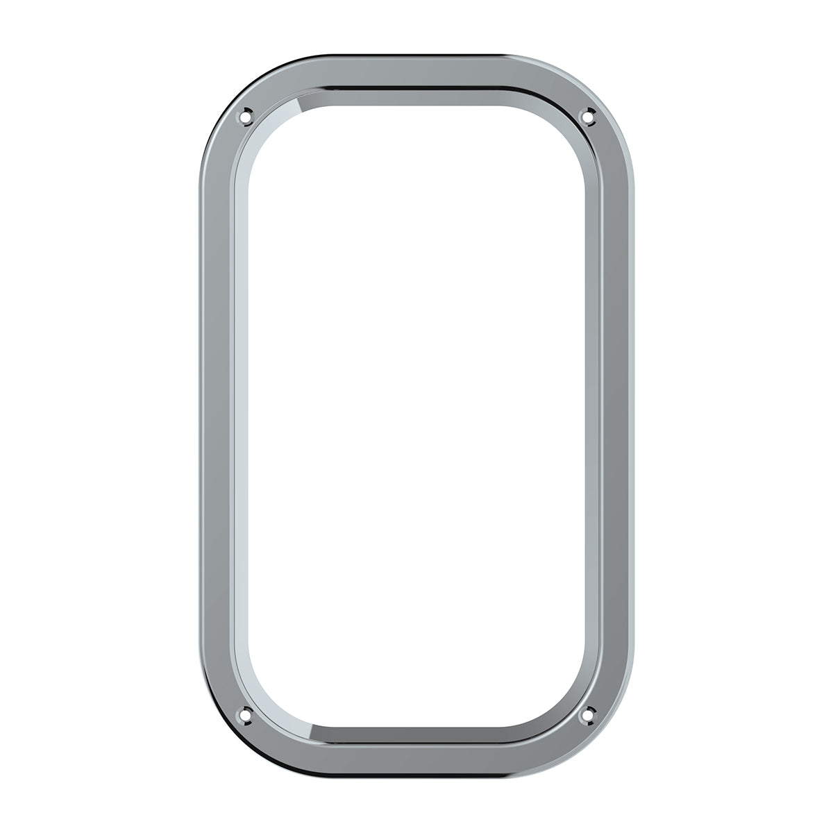 Freightliner Interior View Window Trim