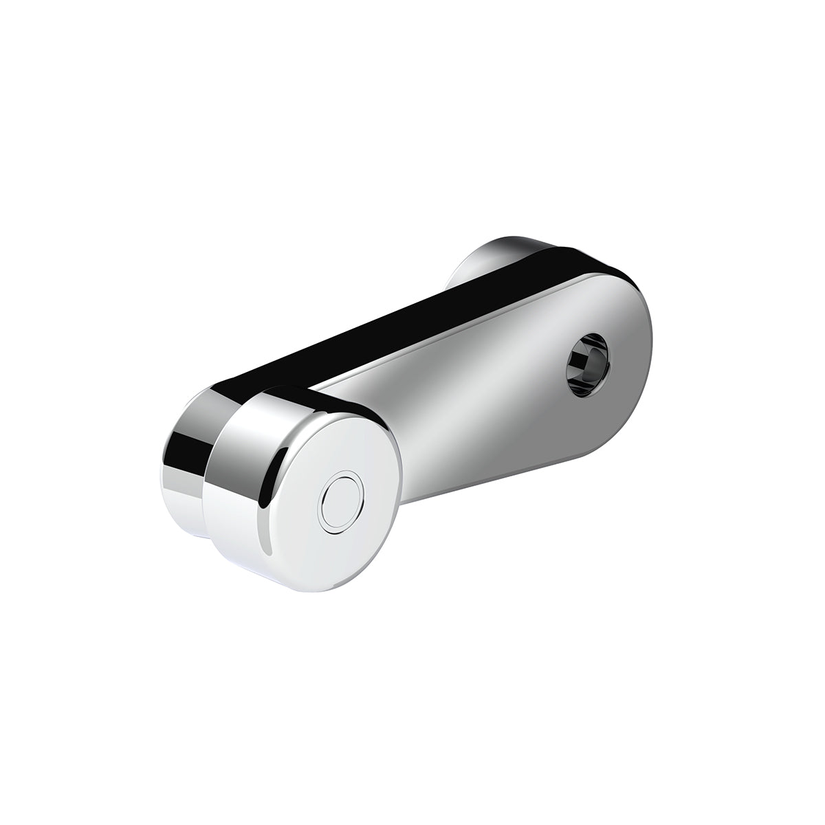 Chrome Window Crank For Freightliner