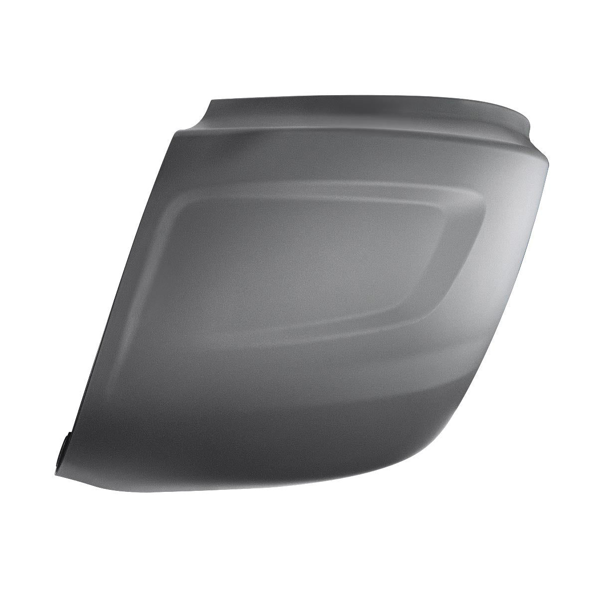 Bumper Cover With Aero Holes For 2018-2025 International LT-Driver