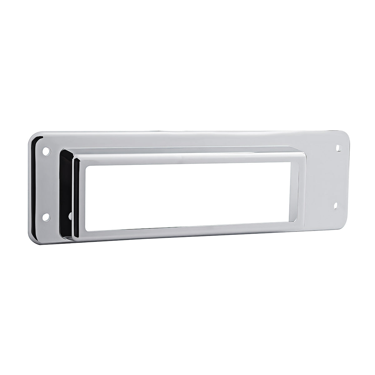 International CB Radio Bezel