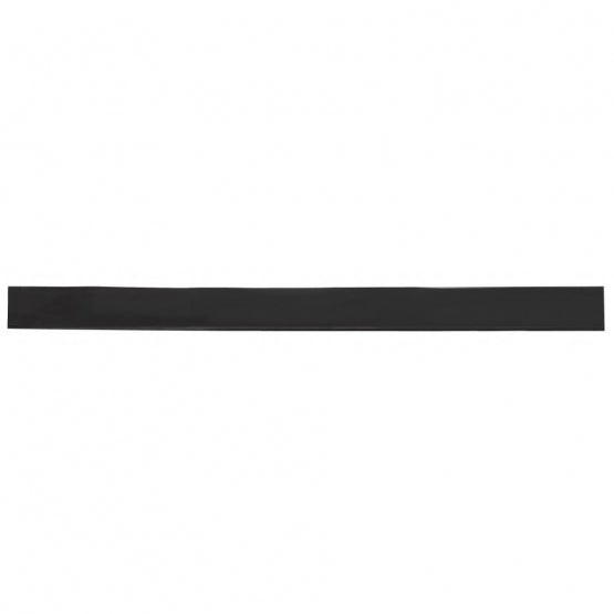 1-3/8" X 36-1/2" Long Rubber Air Cleaner Bracket Strap (Bulk)