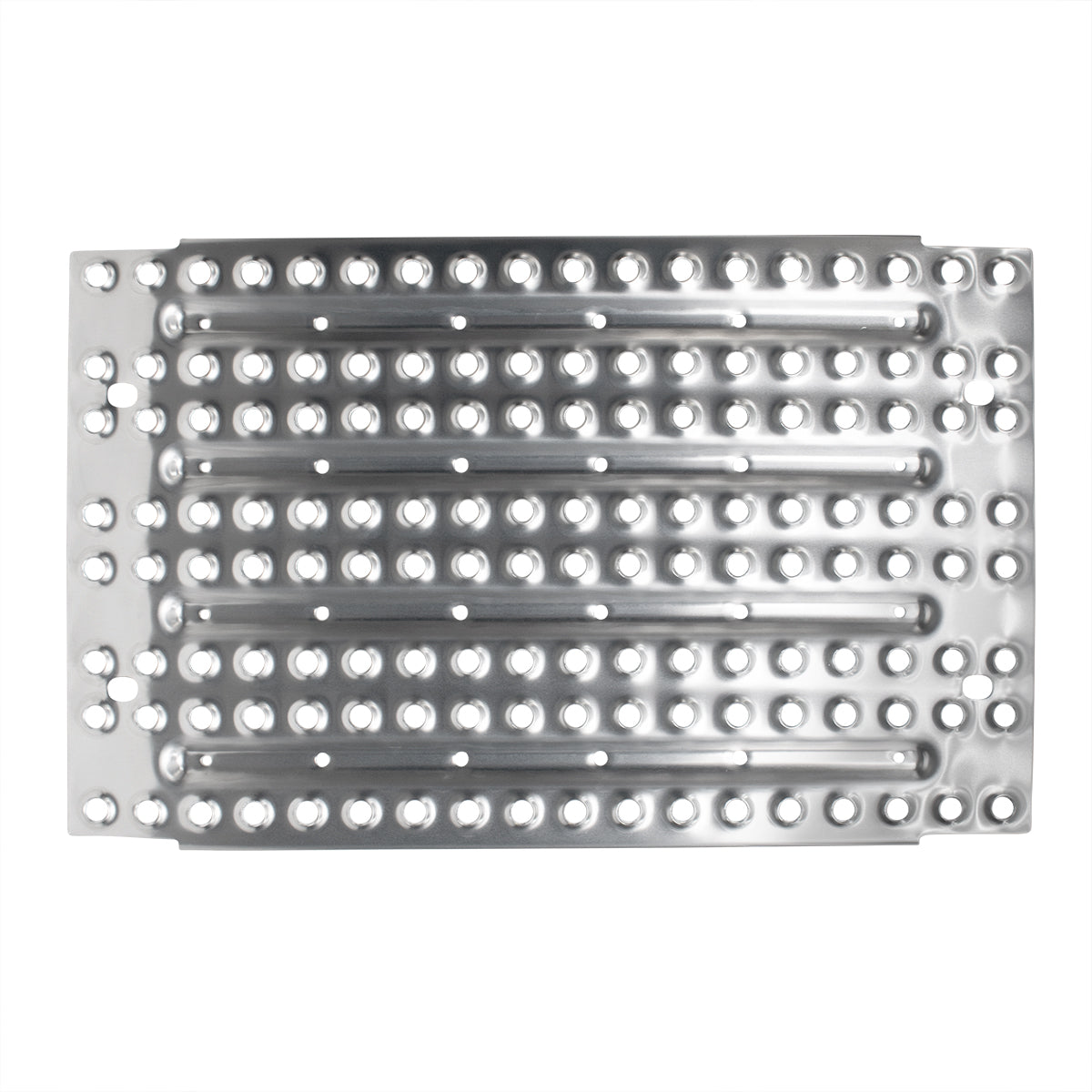 Deck Plate For 2003-2024 Volvo VNL