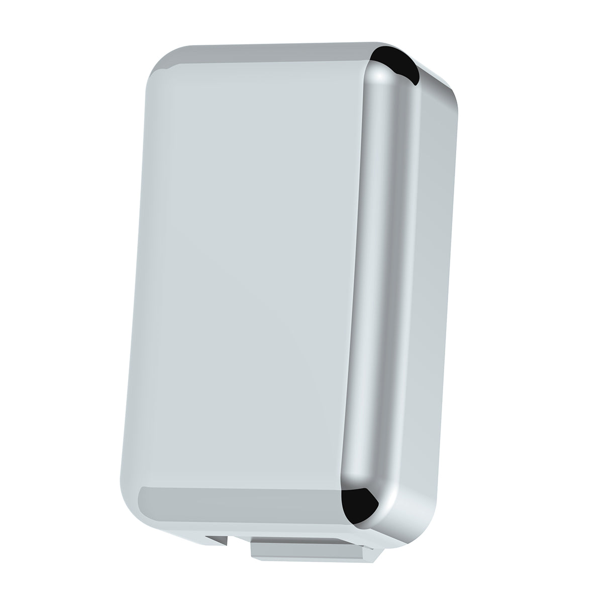 Volvo Switch Plug Cover - Plain (Card of 2)