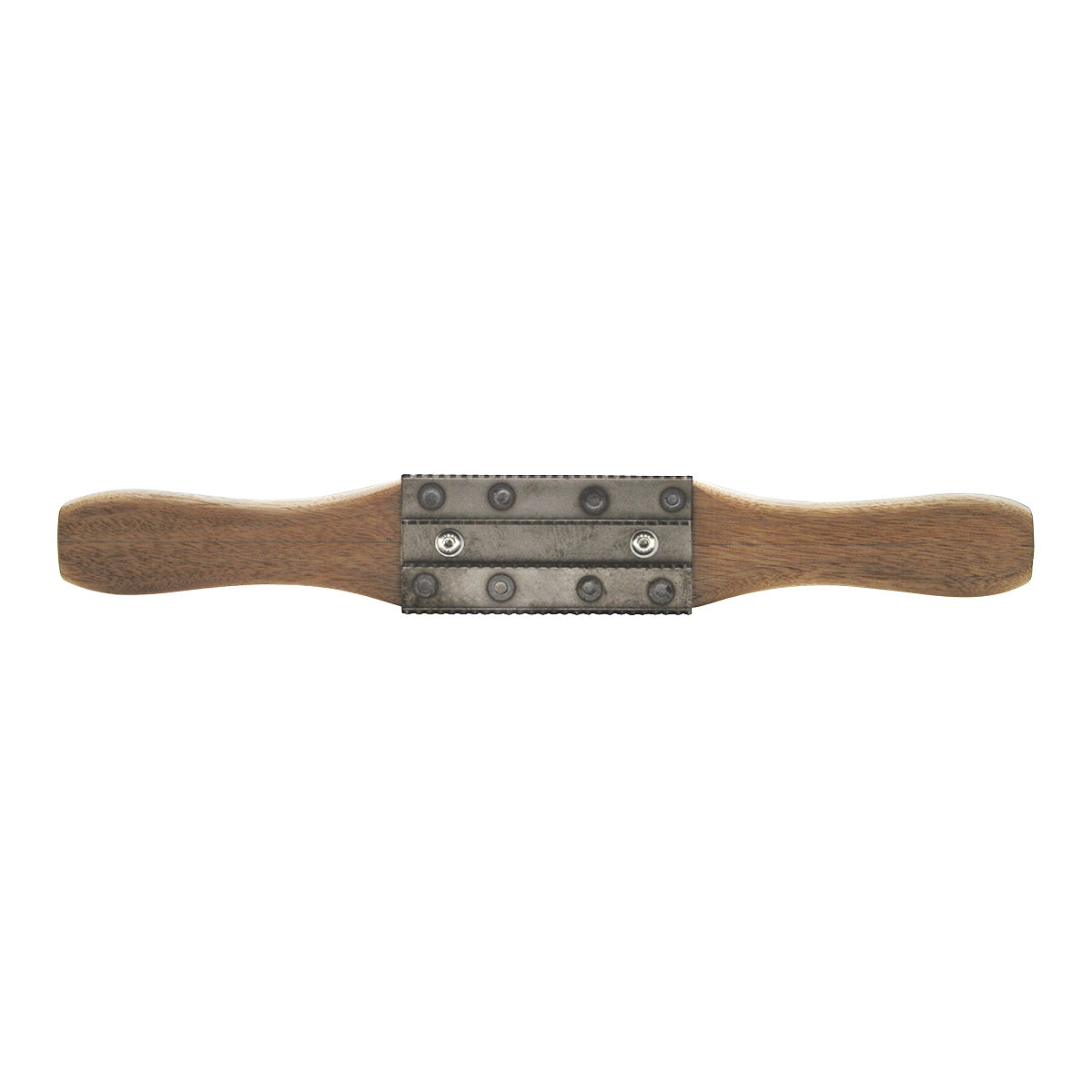 Buffing Wheel Rake
