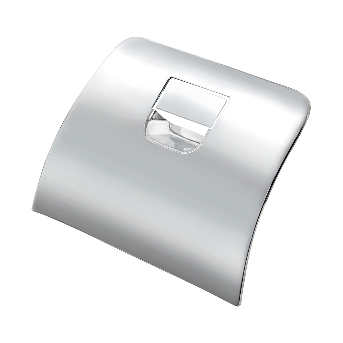 Chrome Glove Box Cover For 2008-2017 Freightliner Cascadia