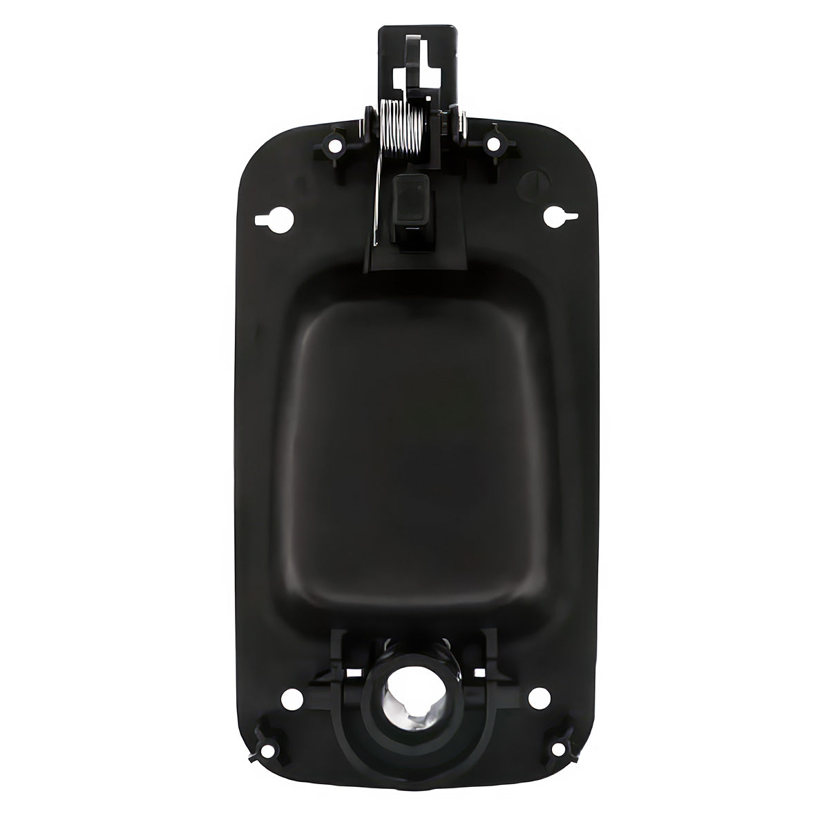 Exterior Door Handle For 2002+ International Durastar - Passenger (Bulk)