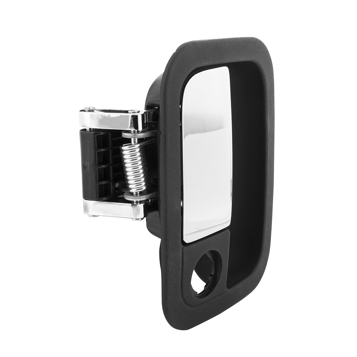 Exterior Door Handle For 2008-2024 Peterbilt 389/386 & 2003-2024 Kenworth W900/T800 - Passenger