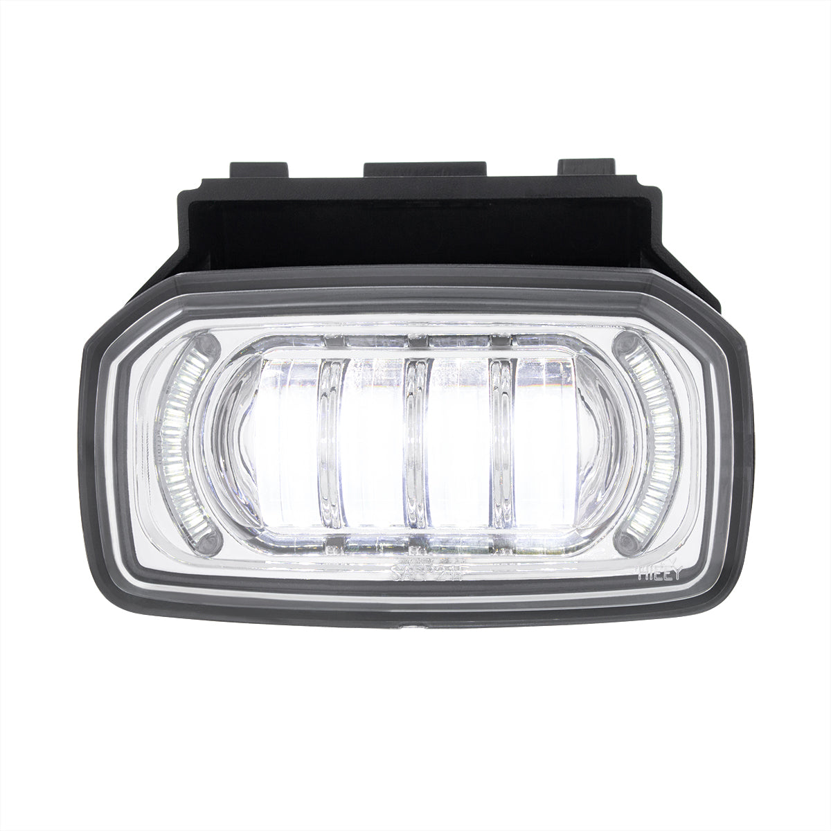 12 LED Projector Fog Light For 2018-2025 International LT