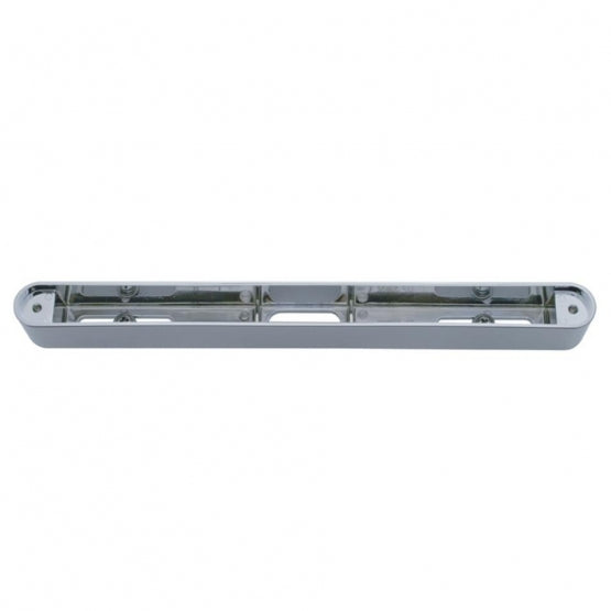 9" LED Light Bar Housing