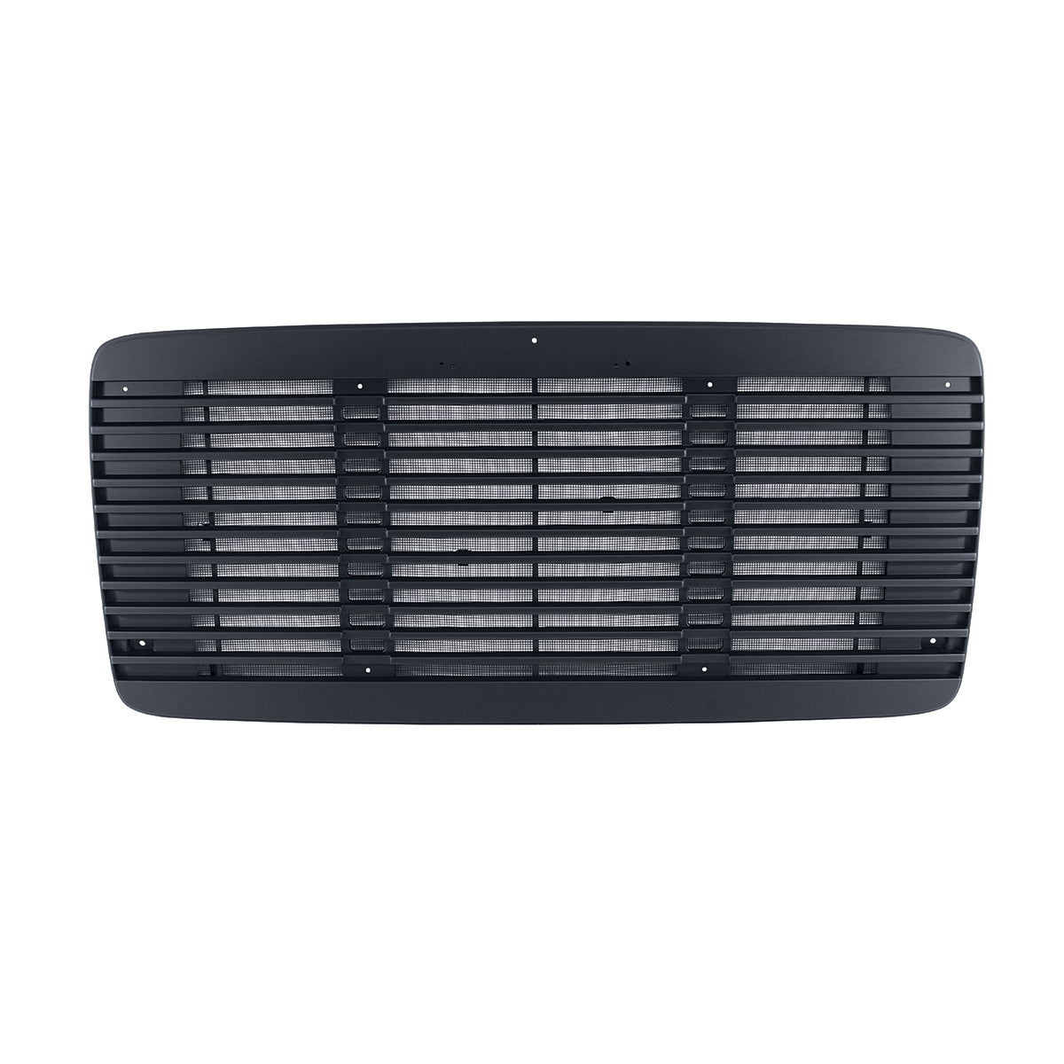 Freightliner Fl 60/70/80/106/112 Black Grille