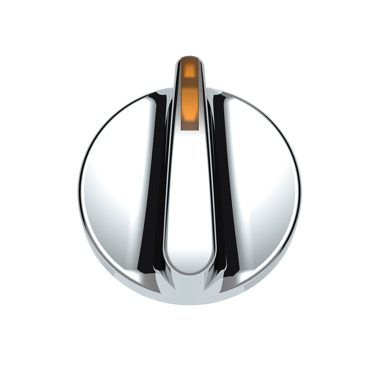 A/C Control Knob For 2002-2005 Kenworth