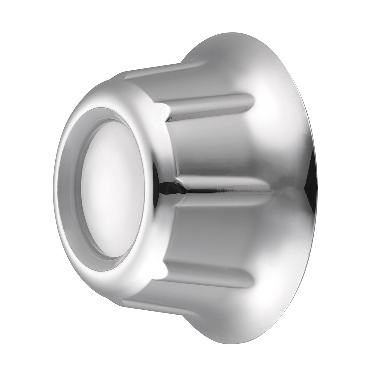 Chrome Menu Control Switch (MCS) Knob For 2013+ Kenworth T680/T880