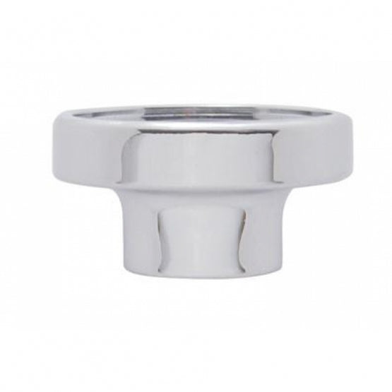Chrome Dash Knob - Knob Only (Bulk)