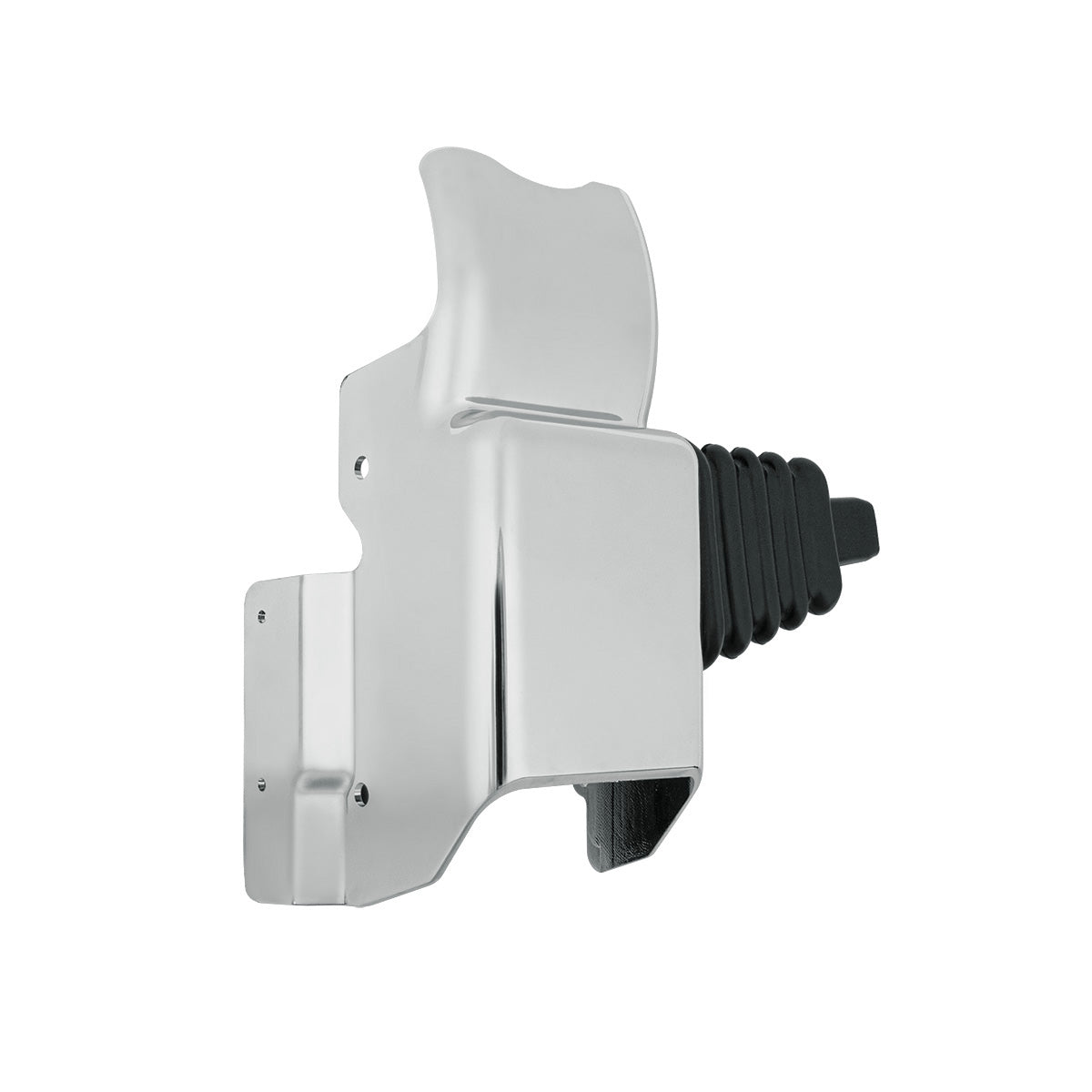 Mid-Upper Steering Column Cover For 1995-2001 Kenworth W900/T800/T600