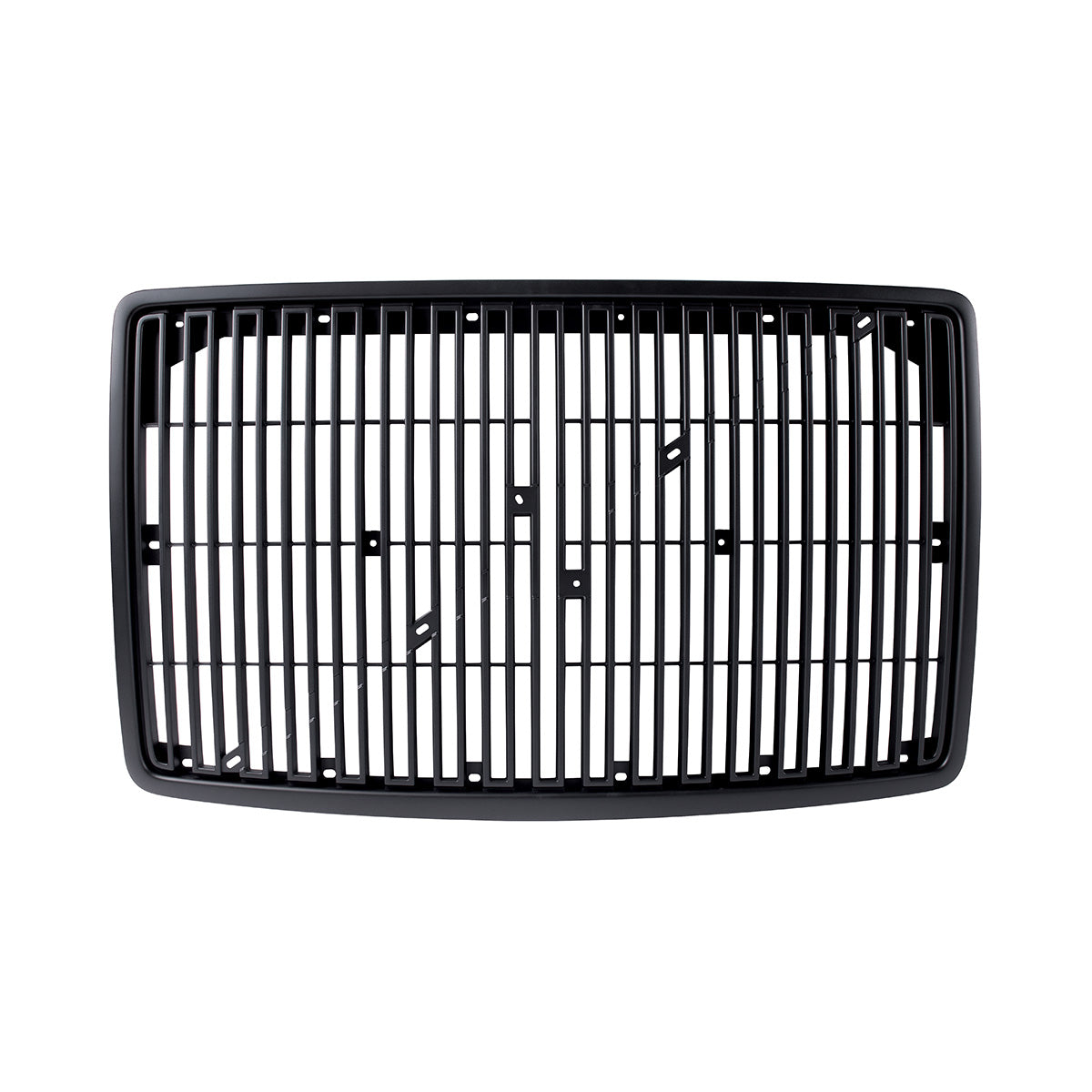 Black Grille For 1996-2003 Volvo VN/VNL