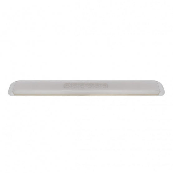 28 LED 17" GloLight Bar (Stop, Turn & Tail) - Red LED/Clear Lens
