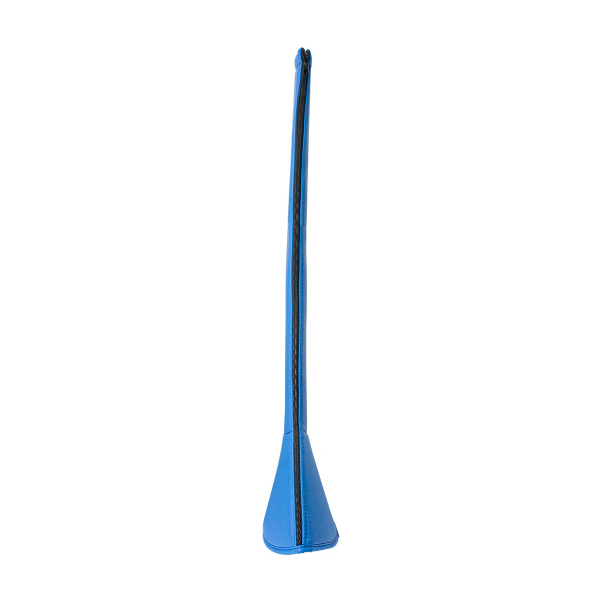 30" Vinyl Shifter Boot - Blue
