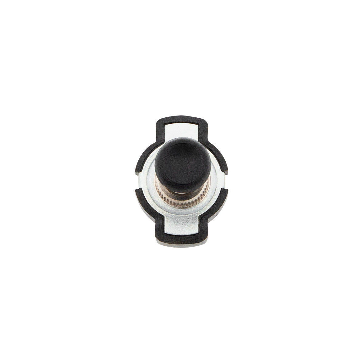 Euro Style Push-Pull Switch 16 Amp 12V On/Off 1 Pc.