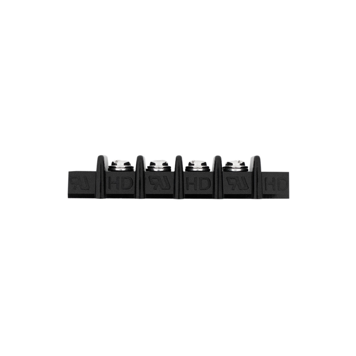 4 Position Junction Block