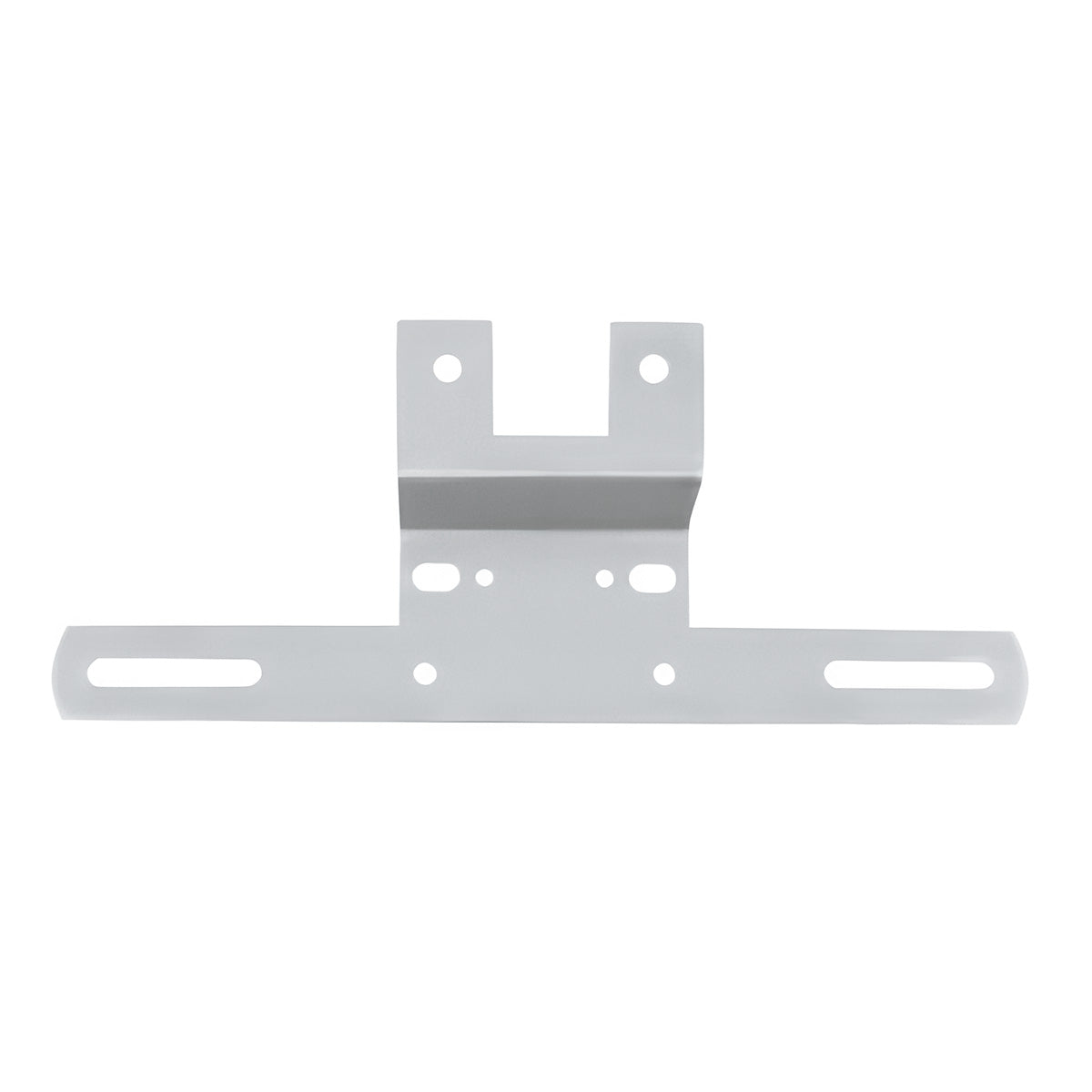 Universal Metal License Bracket